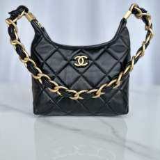 Chanel Hobo Bags